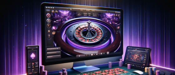Ktoré je pre vás najlepšie živé ruletové kasíno