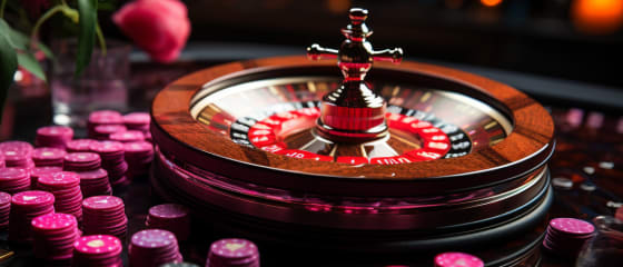 Výhody a nevýhody používania American Express v kasínach naživo