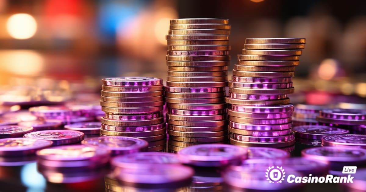 Live Casino Cashback Bonus – je to príliš dobré, aby to bola pravda?