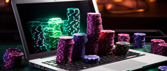 Aký je omyl hráča počas živého hrania v kasíne