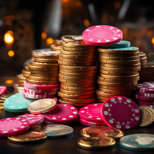 Najlepšie bonusy Paysafecard Live Casino 2024