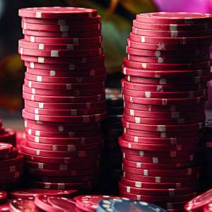 Najlepšie kasína Spoľahlivé platenie a hranie 2024