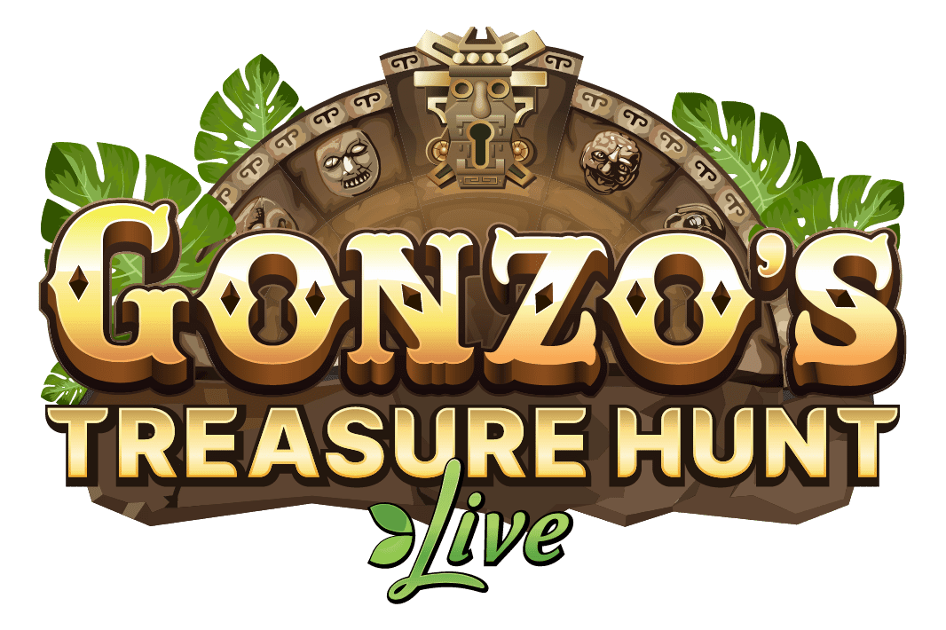 Najlepšie živé kasína Gonzo's Treasure Hunt za 2024