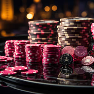 Výhody a nevýhody MasterCard Live Casino