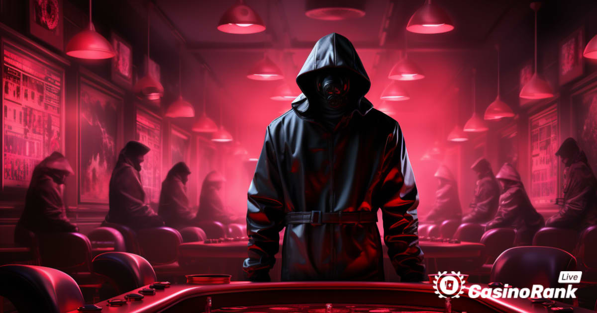Ako identifikovať a poraziť online live poker podvodníkov