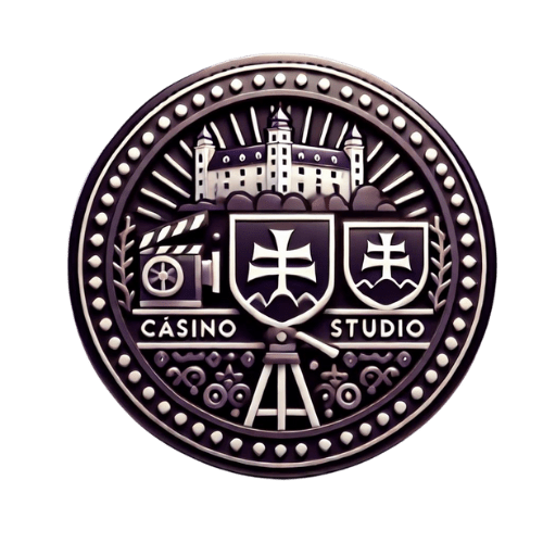 Top Live Casinos Studios na Slovensku