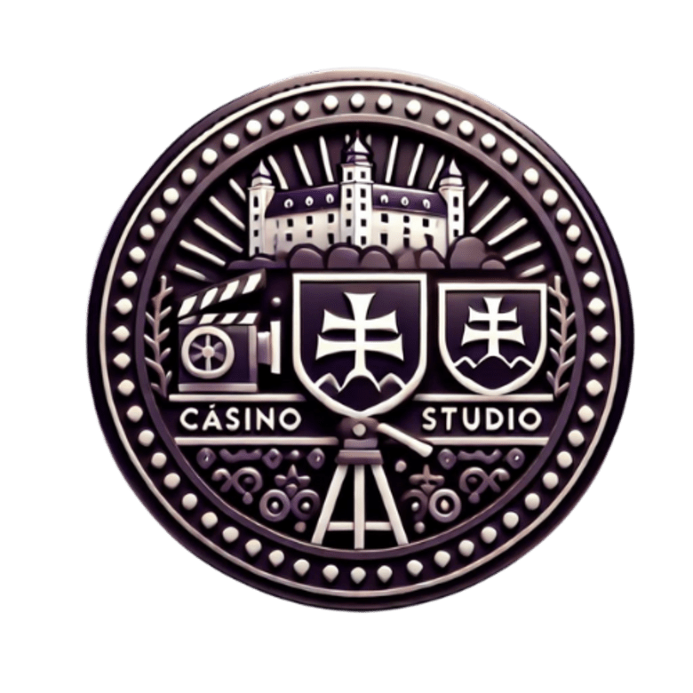 Top Live Casinos Studios na Slovensku