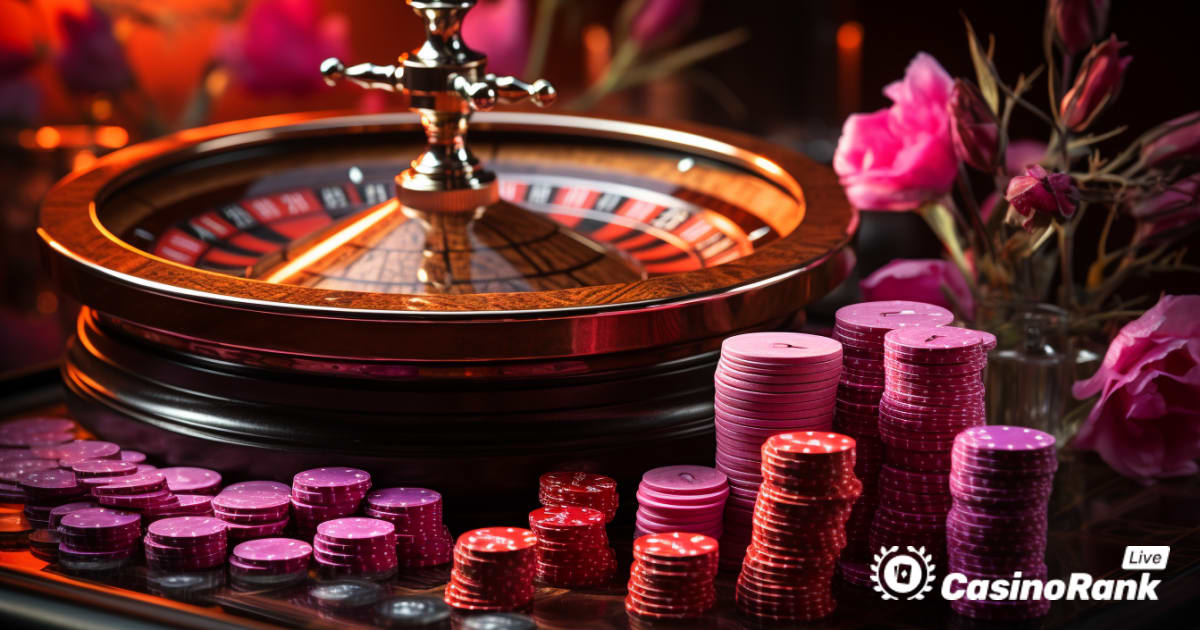Výhody a nevýhody kasín Revolut naživo