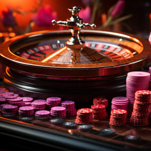 Výhody a nevýhody kasín Revolut naživo