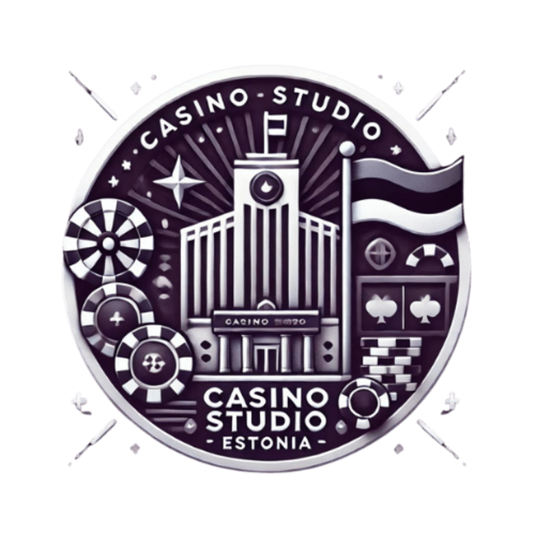 Najlepšie live Casino Studios v Estónsku