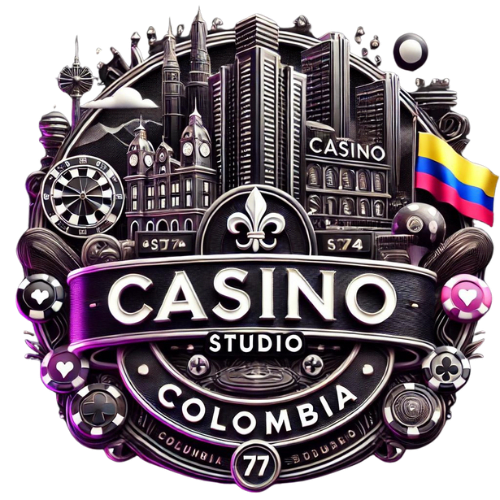 Najlepšie štúdiá živého kasína v Kolumbii