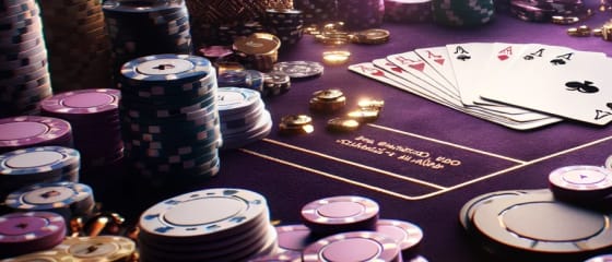 Vysvetlenie populárnych slangov živého pokeru
