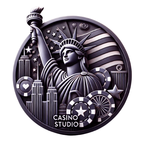 Najlepšie živé kasínové štúdiá v USA 