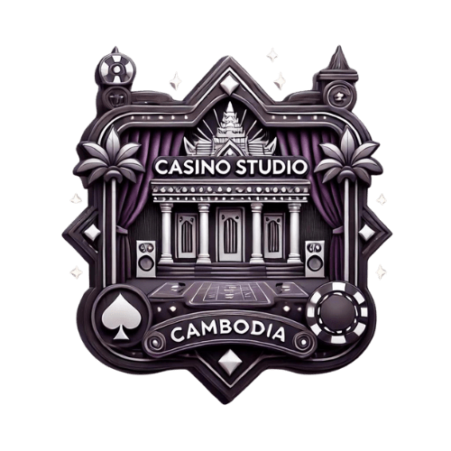 Najlepšie štúdiá živých kasín v Kambodži