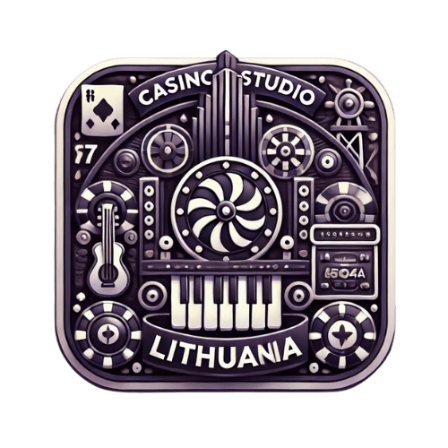 Najlepšie štúdiá živých kasín v Litve