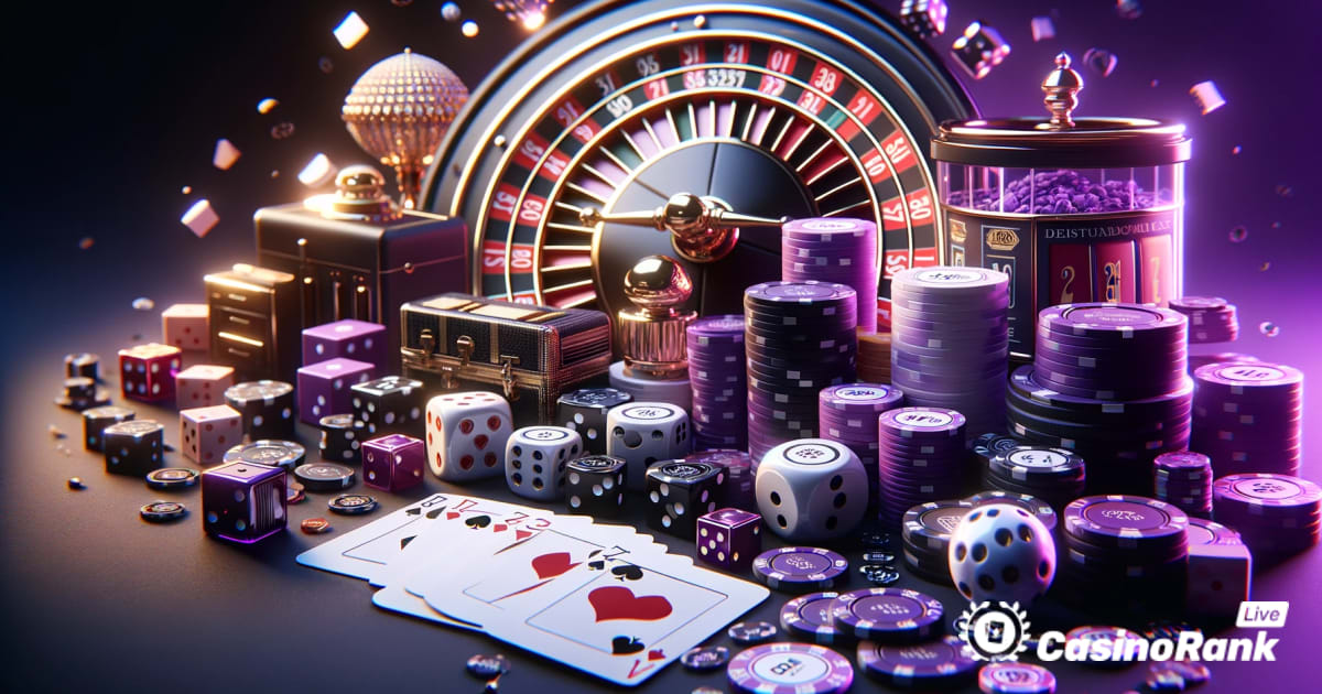 Ohrozujú živé kasínové hry existenciu RNG hier?