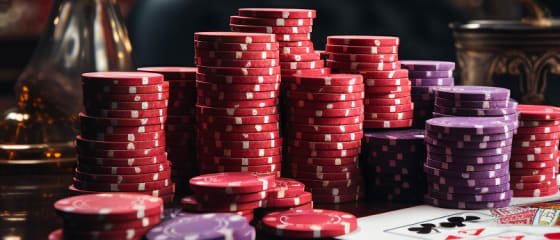 Pochopenie kombinácií a kurzov online živého pokeru
