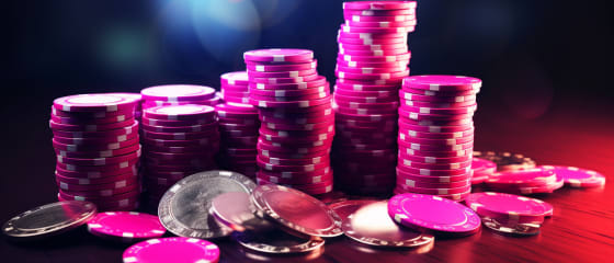 Najobľúbenejšie typy bonusových kódov Live Casino