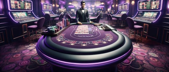 Ako si vylepšiť zážitok z hrania živých kasínových hier