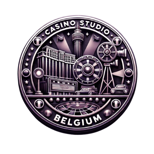 Najlepšie live Casino Studios v Belgicku