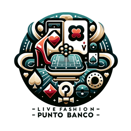 Najlepšie živé módne kasína Punto Banco za 2024