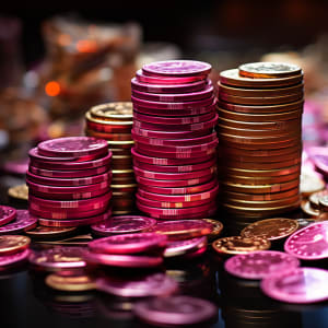 Skrill vs Neteller: Čo je najlepšie pre živé kasínové hazardné hry?