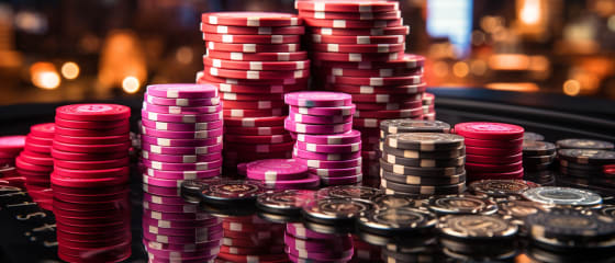 Paysafecard Live Casino vklady, výbery a poplatky